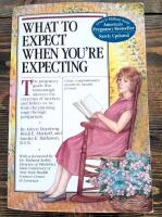 What to Expect When You're Expecting