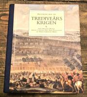 Tredive&aring;rskrigen - Europa i brand 1618-48