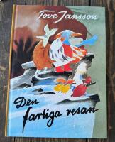 Den farliga resan