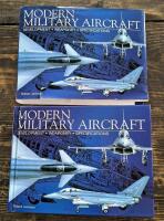 Modern Military Aircraft