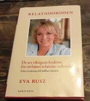 Relationskoden