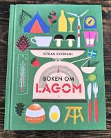 Boken om lagom