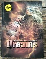  The Qin Dynasty Terra-Cotta Army of Dreams