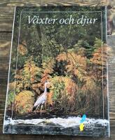 Sveriges nationalatlas. [Kartografiskt material]