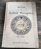 Handbok uti praktisk navigation 