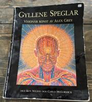 Gyllene speglar : visionär konst