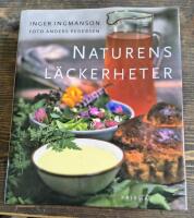 Naturens l&auml;ckerheter