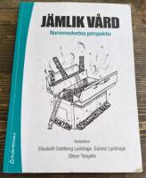 J&auml;mlik v&aring;rd : normmedvetna perspektiv