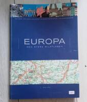 Europa : den stora bilatlatsen