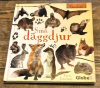 Sm&aring; d&auml;ggdjur