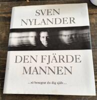 Den fj&auml;rde mannen