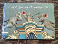 Kyrkobyggnader i Kronobergs l&auml;n