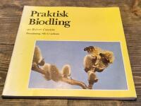 Praktisk biodling