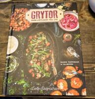 Grytor : fr&aring;n l&auml;ttlagat till lyx