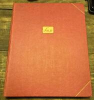 Philips' Record Atlas