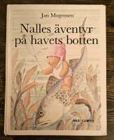 Nalles &auml;ventyr p&aring; havets botten