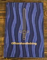Officershandledning