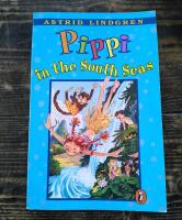 Pippi In The South Seas