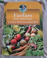 Farfars b&auml;sta tr&auml;dg&aring;rdstips : k&ouml;kstr&auml;dg&aring;rden
