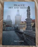 Prague Art and History