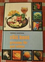 R&auml;tt kost - grunden f&ouml;r god h&auml;lsa