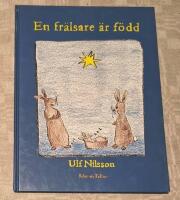 En fr&auml;lsare &auml;r f&ouml;dd