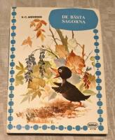 De b&auml;sta sagorna