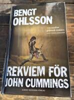 Rekviem f&ouml;r John Cummings