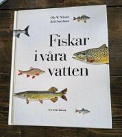 Fiskar i v&aring;ra vatten