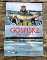 G&ouml;sfiske - Fakta och fisketips