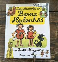 Den stora boken om barna Hedenh&ouml;s