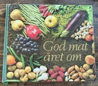 God mat &aring;ret om