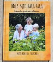 Odla med barnbarn