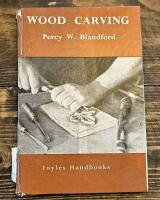 Wood carving