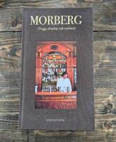Morberg : Grogg, drinkar och cocktails