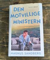 Den motvillige ministern