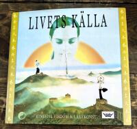 Livets k&auml;lla : Kinesisk visdom & l&auml;kekonst