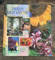 Inred med v&auml;xter