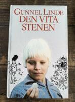 Den vita stenen