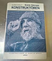 Konstrukt&ouml;ren : En oceanseglares v&auml;g