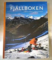 Fj&auml;llboken