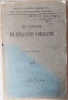 Zur Geschichte der germanischen n-Deklination
