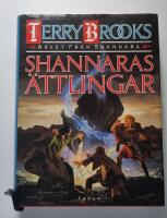Shannaras &auml;ttlingar