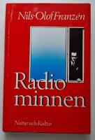 Radiominnen