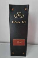 H&ouml;rde Ni? 1952 nr 1-12