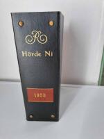 H&ouml;rde Ni? 1953 nr 1-12