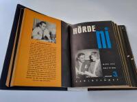 H&ouml;rde Ni? 1953 nr 1-12