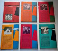 H&ouml;rde Ni? 1955 nr 1-12