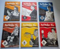 H&ouml;rde Ni? 1955 nr 1-12