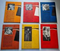 H&ouml;rde Ni? 1955 nr 1-12